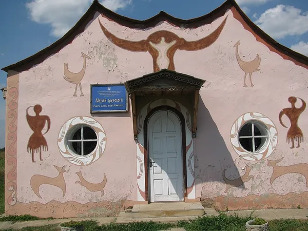 Музей Трипільської культури