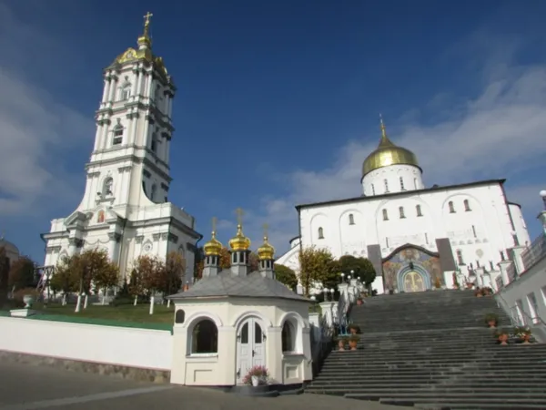 Перлини Великої Волині: що варто відвідати (фото)