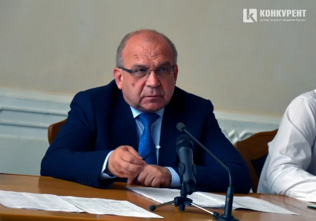 Гунчик прокоментував чутки про його відставку