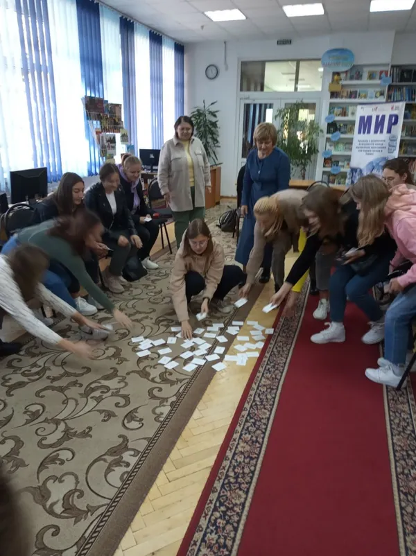 У Луцьку дітей навчали управляти емоціями (фото)