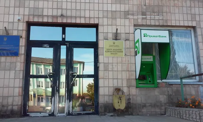 «Рух по колу»: луцький активіст про роботу Ківерцівського ЦНАПу