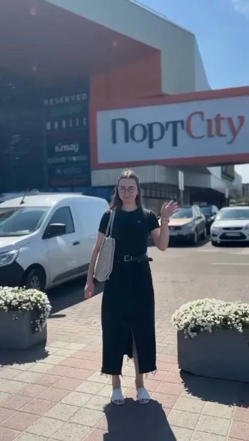 У луцькому «ПортCity» відкрили бейгл-кафе: що там є і скільки коштує (відео)