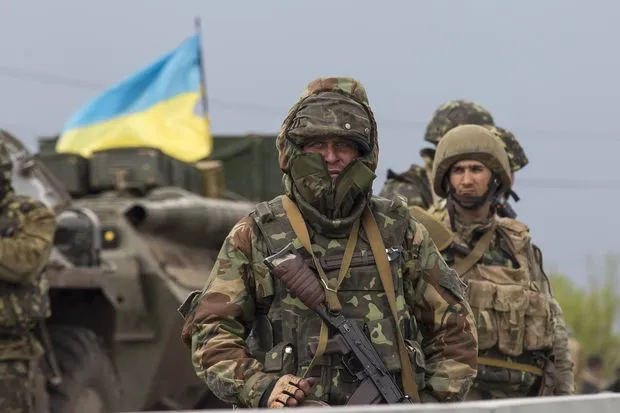 Як змінилася армія України за 2 роки?