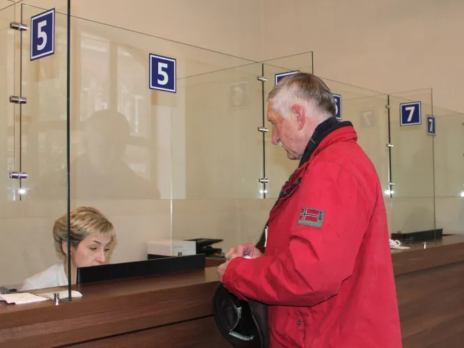 Роботу центру «Волиньобленерго»в Луцьку продовжать