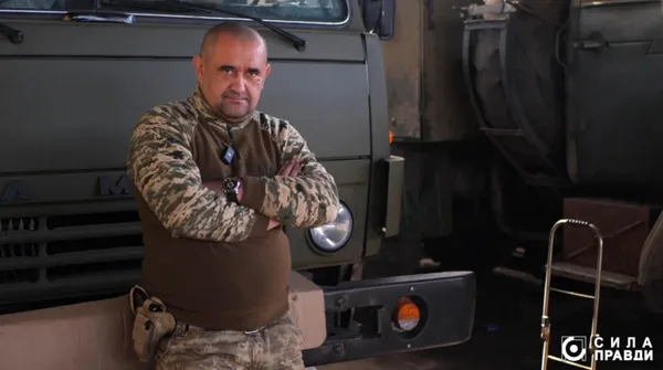 Як волиняни воюють на сході України у складі різних формувань (відео)