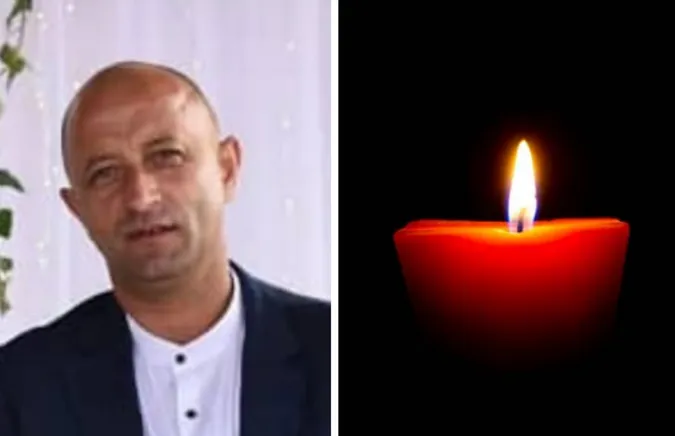 Хвороба обірвала життя захисника з Волині Сергія Мосійчука