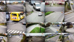 У Луцьку до кінця листопада планують встановити камери у 55-му районі (фото)