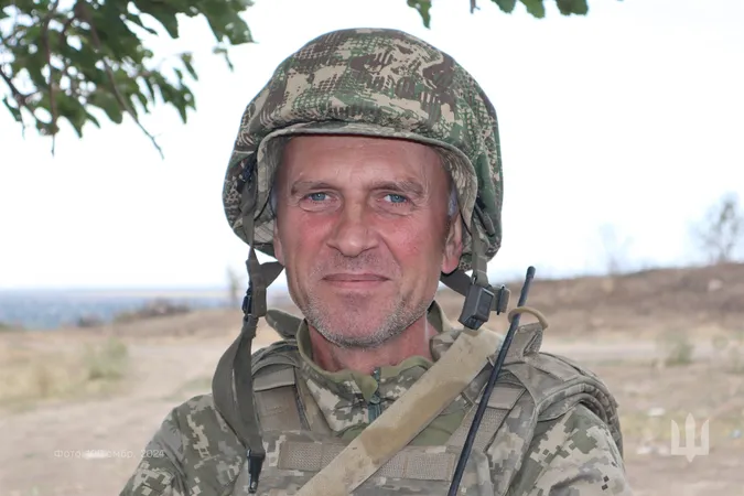 Обличчя волинської «сотки»: показали емоційні фото бійців