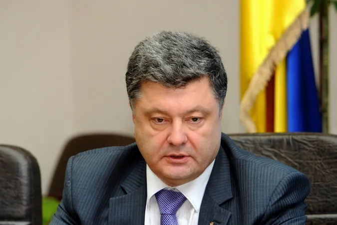 Порошенко переконаний, що Європа схвалить безвіз у листопаді