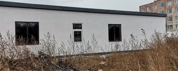 Мінкульт рекомендує знести незаконну будову в історичній частині Луцька (відео)