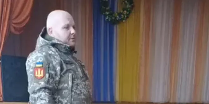 На Волині попрощались із загиблим Героєм Андрієм Богданчуком