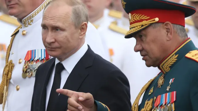 путіну брешуть про невдачі його армії в Україні, – CNN