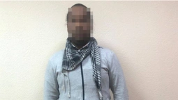 На Волині затримали громадянина Домінікани з фальшивим паспортом (фото)