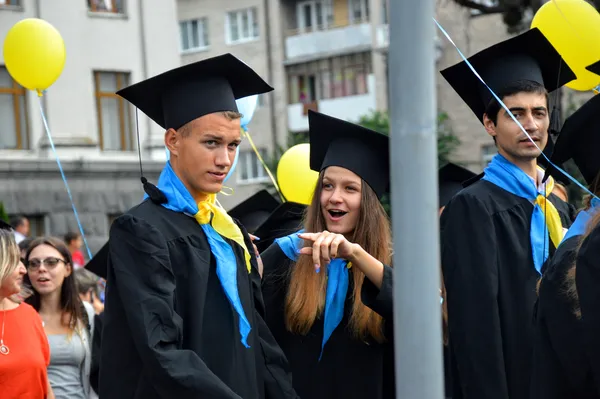«Спекотна» посвята студентів СНУ: як  це було  (фото)