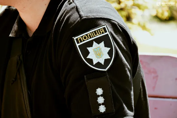 15 запитань до крутого головного патрульного Волині Андрія Крутня (фото)
