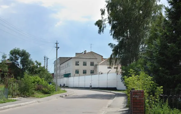 У Ковельській колонії знайшли порушення: винних покарають
