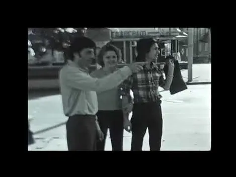 Один день луцького літа 1975-го: показали архівне відео з відомими волинянами (відео)