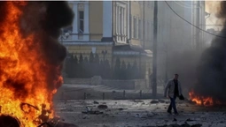 Експерт пояснив, чому росія посилила масовані удари по Україні (відео)
