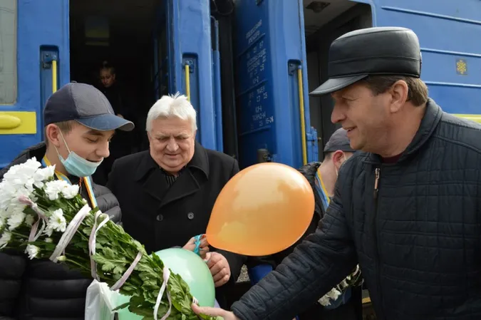 Президент призначив стипендію волинському спортсменові