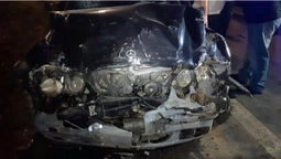 Смертельна аварія біля Луцька: водія "мерседеса" затримали (фото)