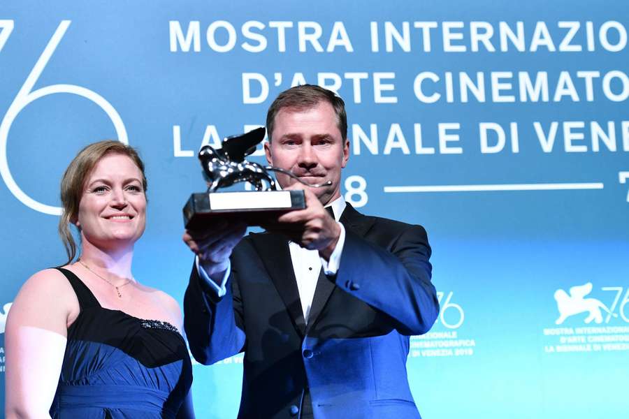 Назвали  переможців 76-го Венеціанського кінофестивалю (список)
