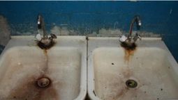 Таргани, відсутність води і холодні зими: скільки і за що платять у гуртожитках СНУ (фото)