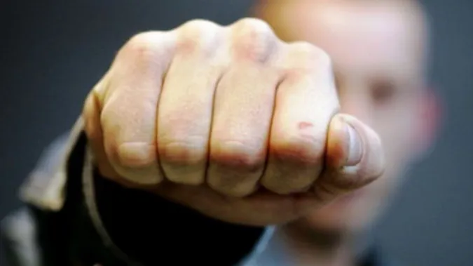 Не дали вкрасти: волинянина підозрюють у побитті майстра лісу