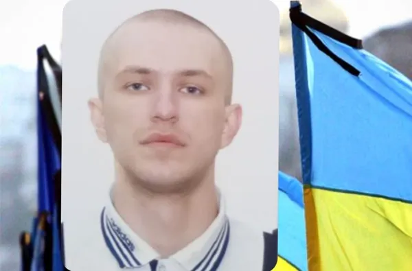 На Харківщині обірвалося життя Дениса Гаврилюка з Волині