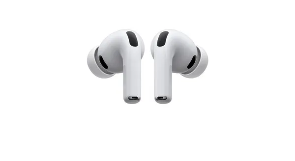 AirPods — бездротові навушники, що змінили звуковий досвід