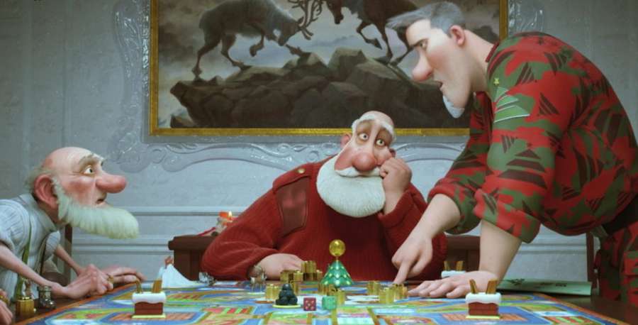 12 найкращих новорічних та різдвяних мультфільмів