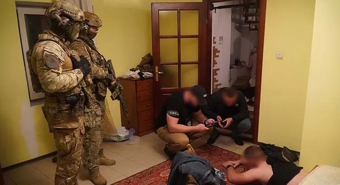 Діяли у 6 областях: силовики «накрили» міжрегіональний наркосиндикат (фото, відео)