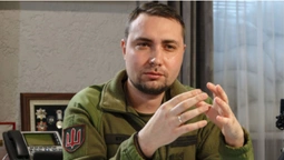 Голова розвідки Буданов пояснив, чому 24 серпня не було масованих ракетних ударів (відео)
