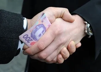 Минулого року через корупцію з ДФС Волині звільнили 8 працівників