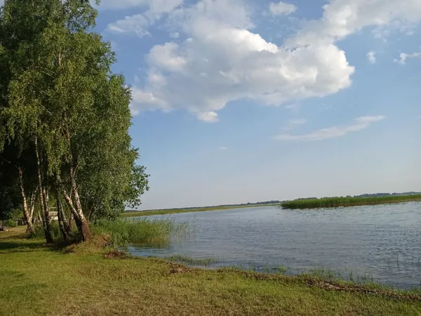 Що робити на Шацьких озерах під час війни