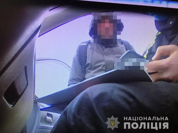 Два дні – два хабарі: волинських поліцейських знов намагалися підкупити (фото)