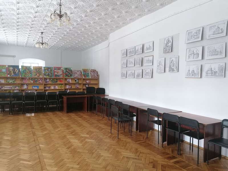 Для читача і з читачем: як бібліотека в Луцьку стала сучасною (фото)
