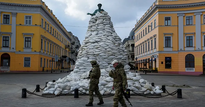 ЮНЕСКО підтримує включення Одеси до списку Світової культурної спадщини