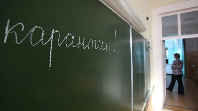 У Луцьку вирішили продовжити карантин