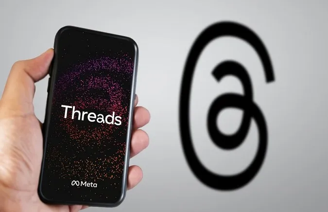 Тепер Threads дозволяє видаляти профіль окремо від облікового запису в Instagram