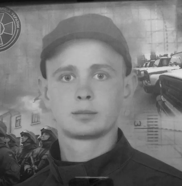 На війні загинули троє захисників з Нововолинська