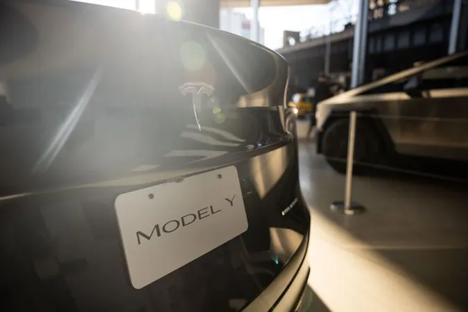Tesla встановила у світі вже 600 тисяч акумуляторів Powerwall