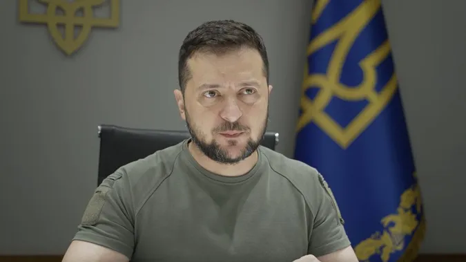 Зеленський відреагував на петицію про легалізацію порно в Україні