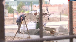 Луцький забудовник хоче провести газ через територію ОСББ: мешканці висувають вимоги (відео)