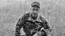 На Донбасі загинув Віктор Дмитрук – воїн із Затурцівської громади (відео)