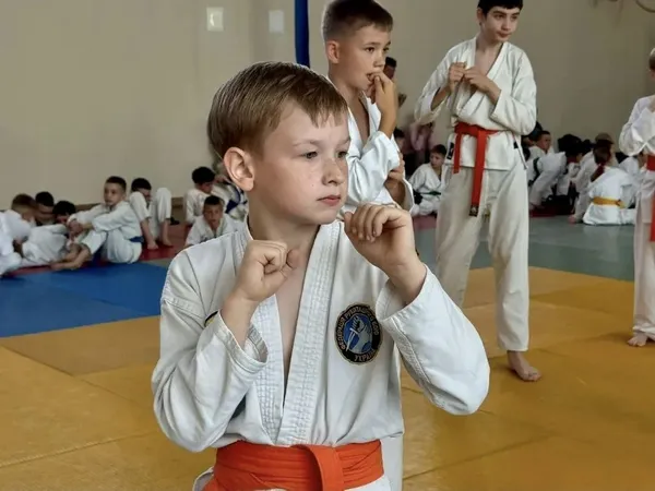 Спортивні гуртки Луцька: де виховати чемпіона