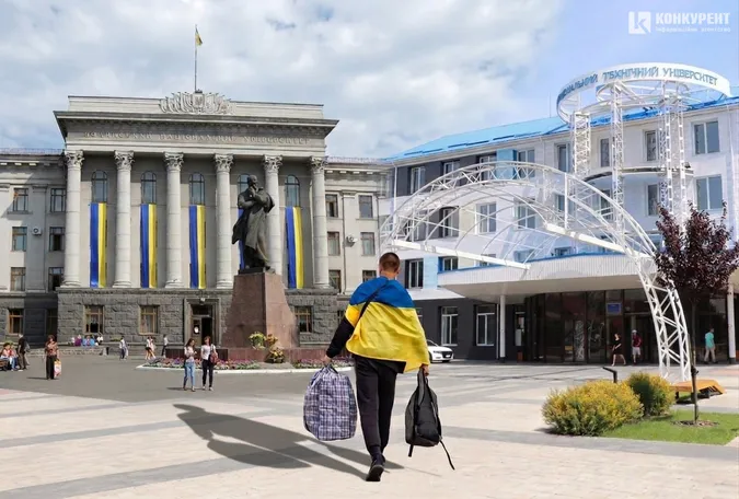 Фото ілюстративне, згенероване ШІ