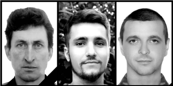 На війні загинули троє військових з Луцького району