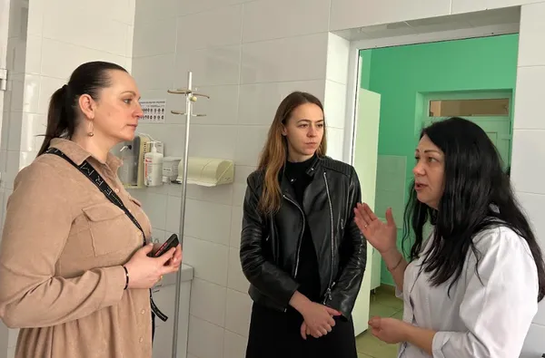 У Луцьку закупили нову партію вакцини для дівчат