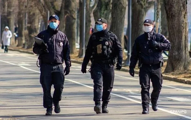 На Волині за порушення карантину склали понад 900 протоколів