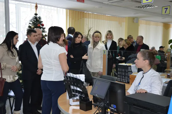 У луцькому ЦНАПі розказали, на що потратять 500 тисяч